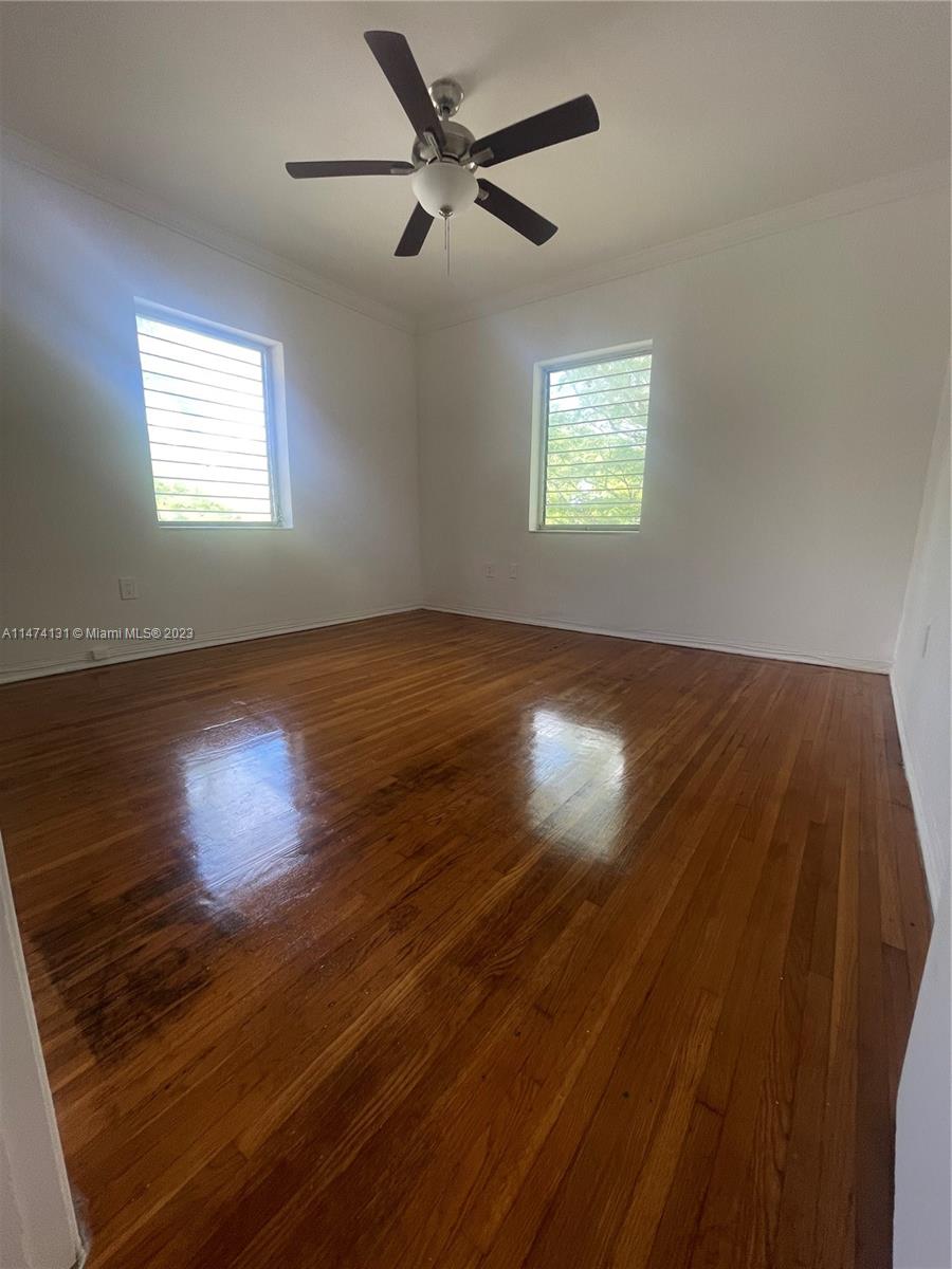 C GAB DOUGLAS SEC - Residential Lease