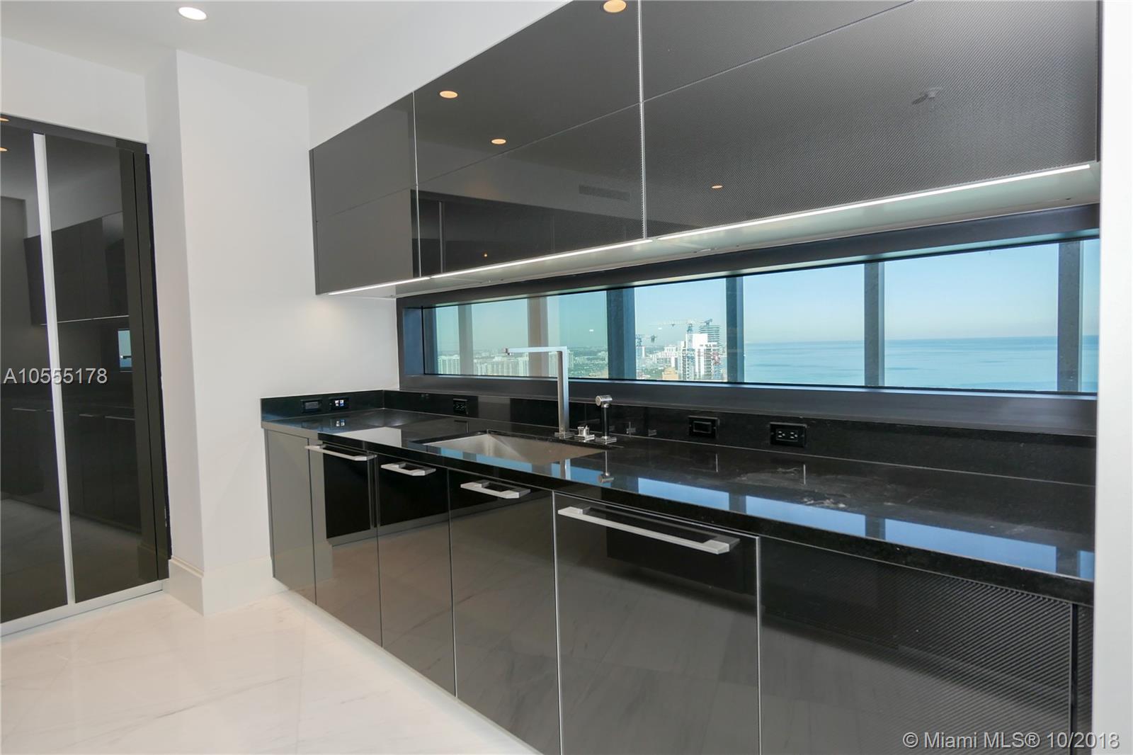 18555 COLLINS AVENUE - Residential