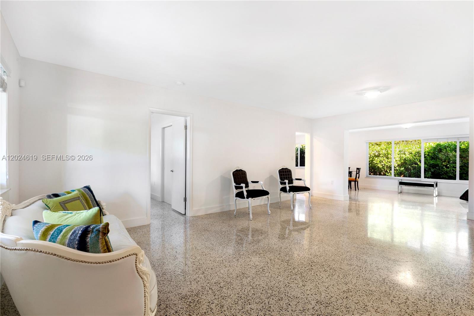 BEVERLY GARDENS - Residential Lease