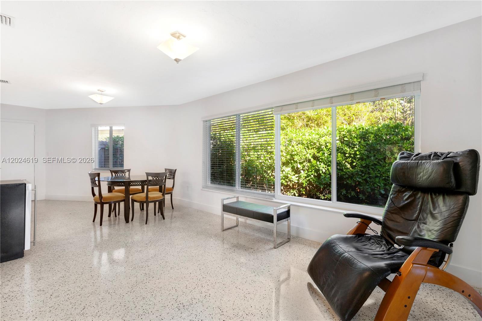 BEVERLY GARDENS - Residential Lease