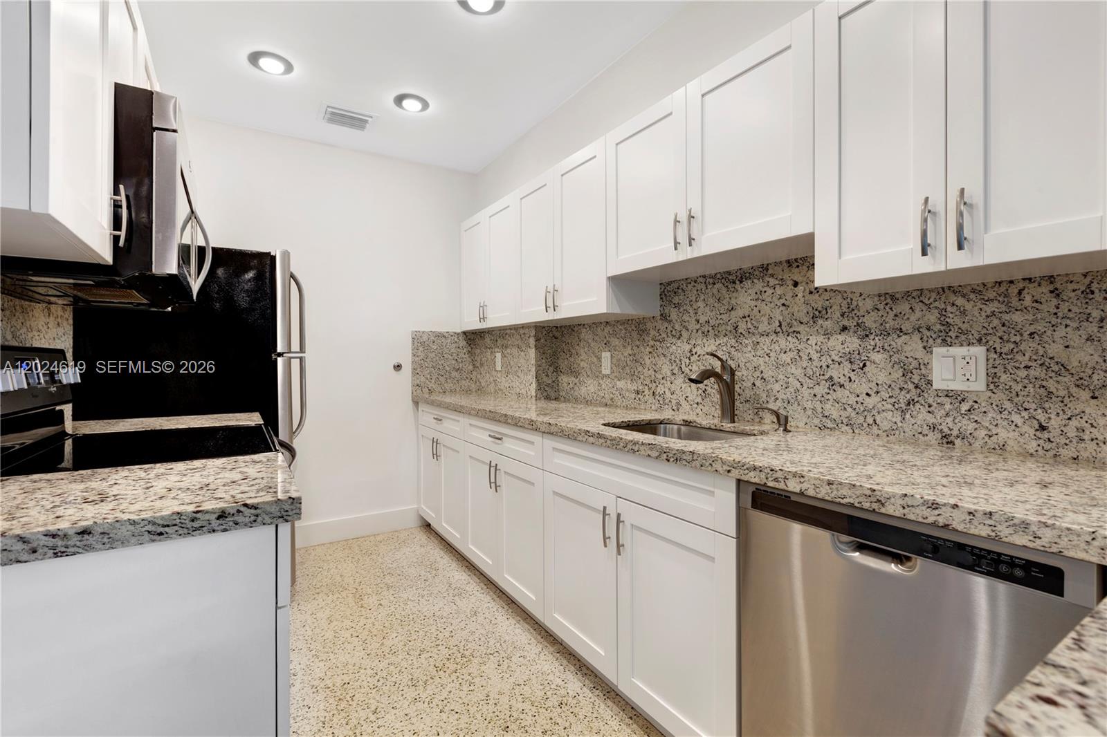 BEVERLY GARDENS - Residential Lease
