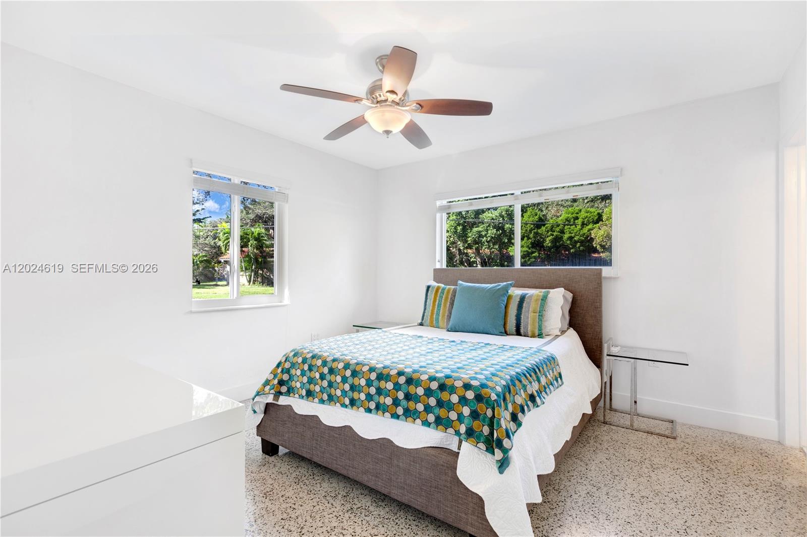 BEVERLY GARDENS - Residential Lease