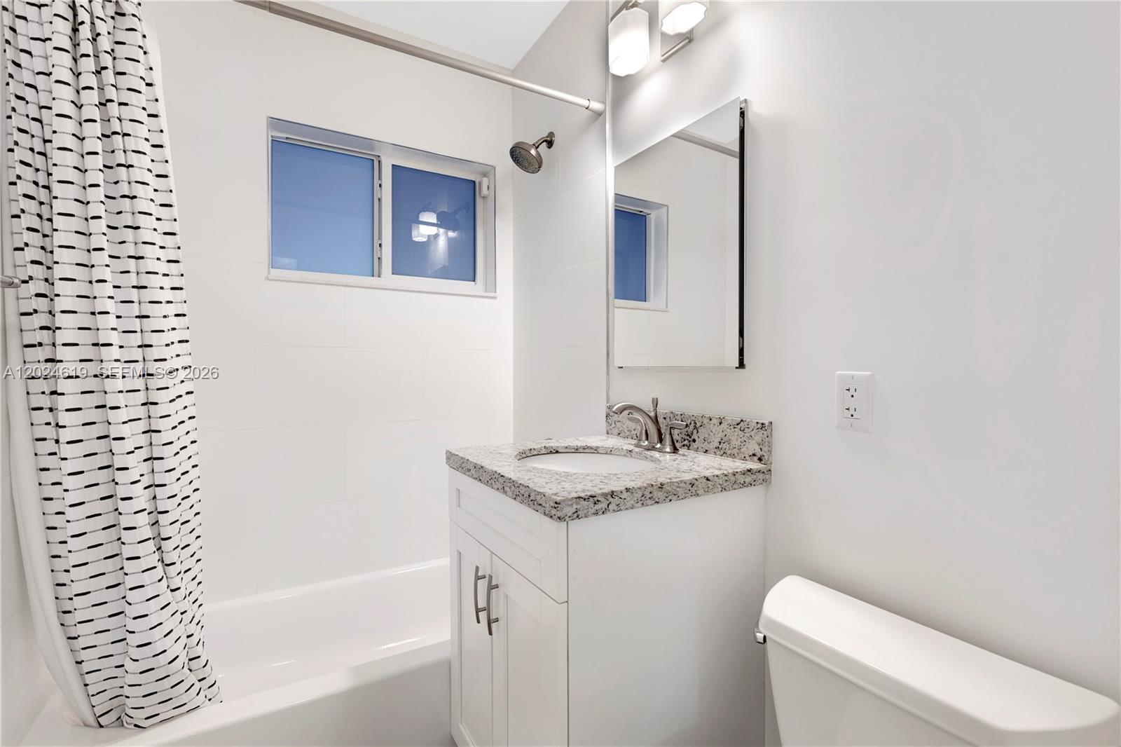 BEVERLY GARDENS - Residential Lease