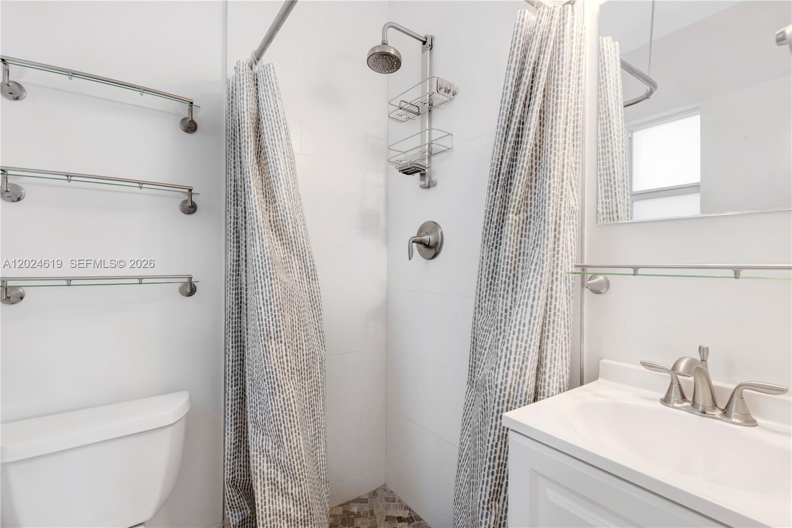 BEVERLY GARDENS - Residential Lease
