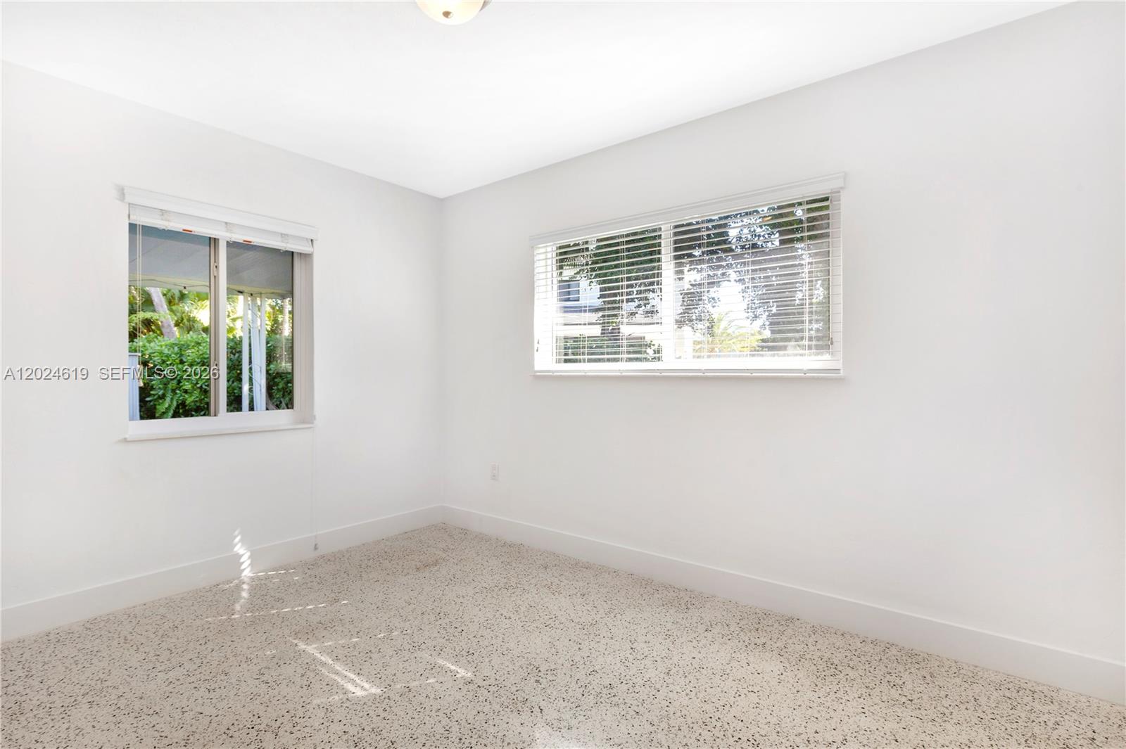 BEVERLY GARDENS - Residential Lease