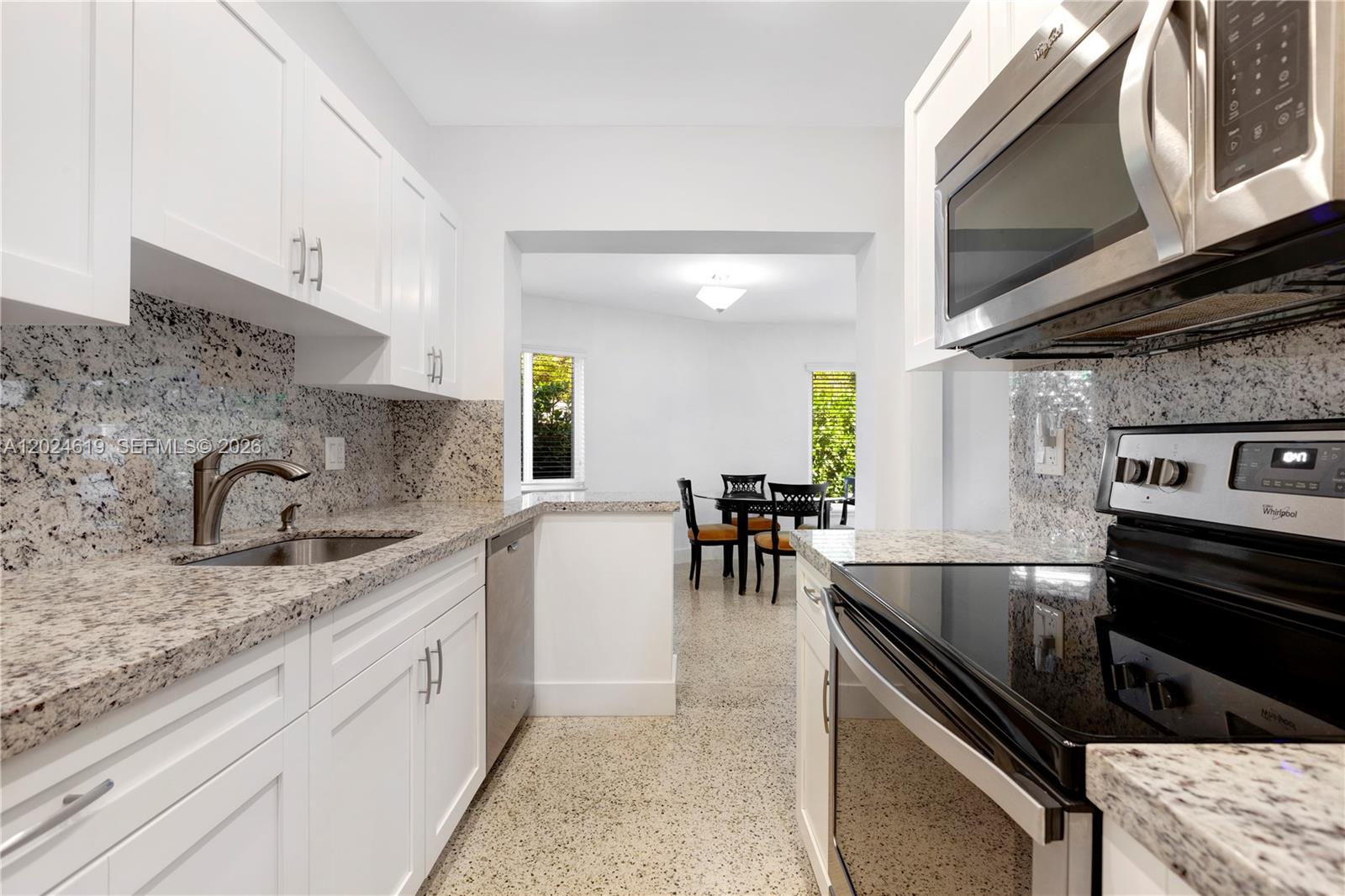 BEVERLY GARDENS - Residential Lease