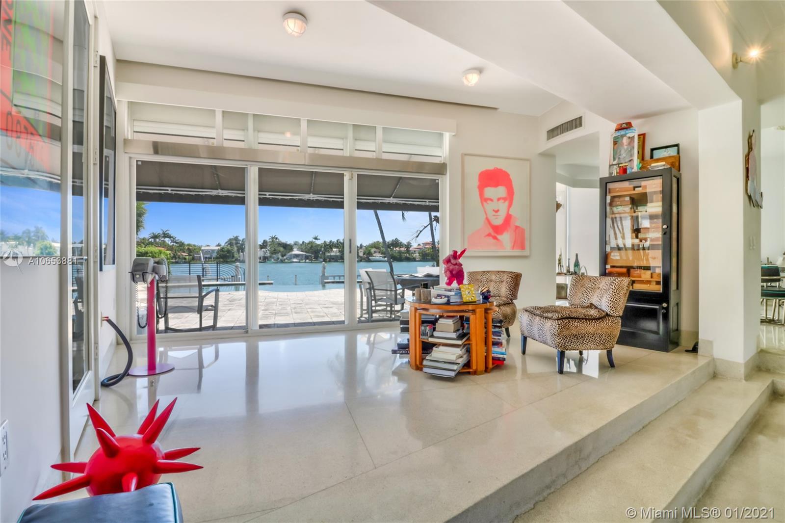 LAKE VIEW SUB - Residential