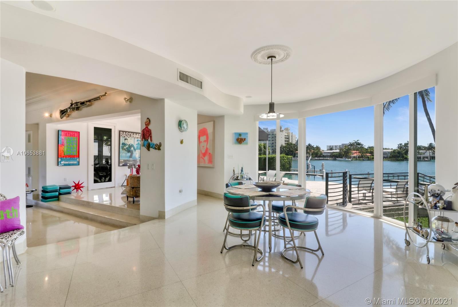 LAKE VIEW SUB - Residential