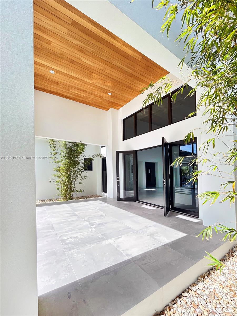 GLADEWIND ESTATES - Residential