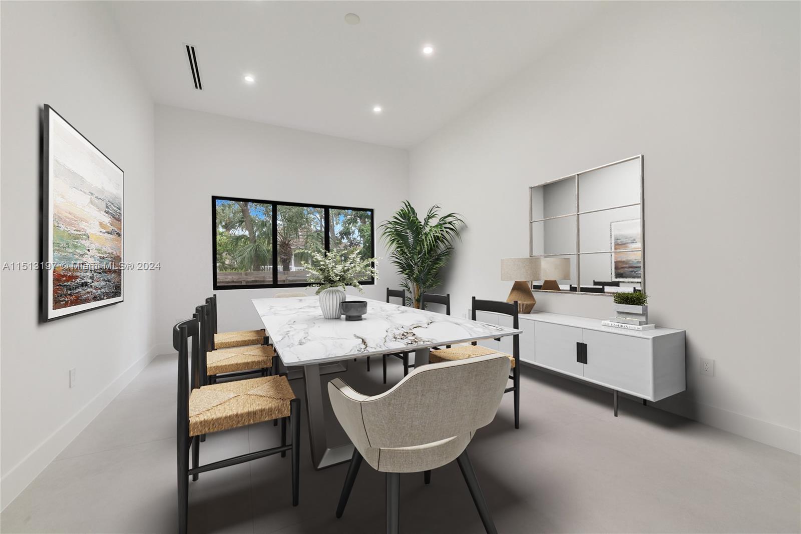 GLADEWIND ESTATES - Residential