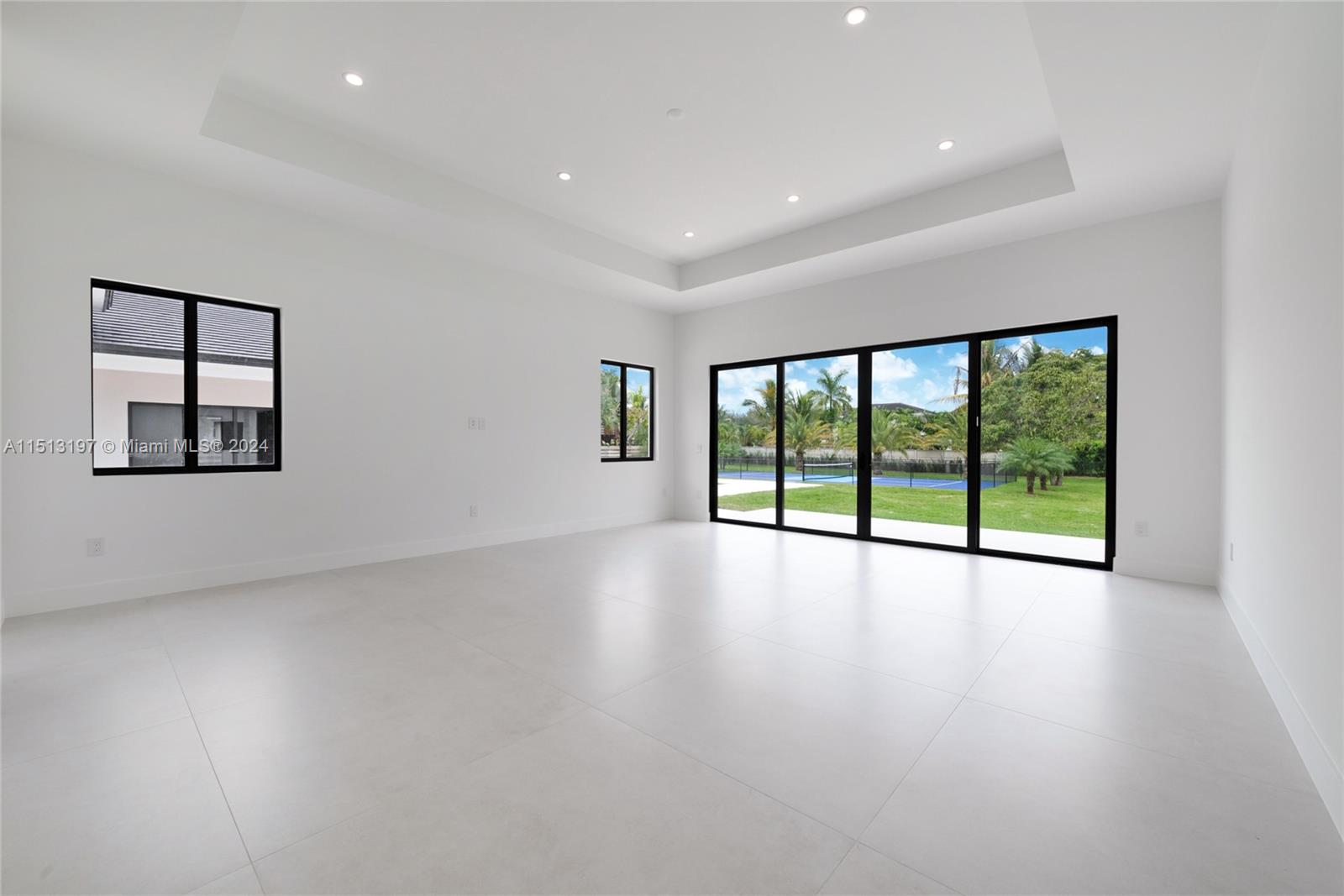 GLADEWIND ESTATES - Residential