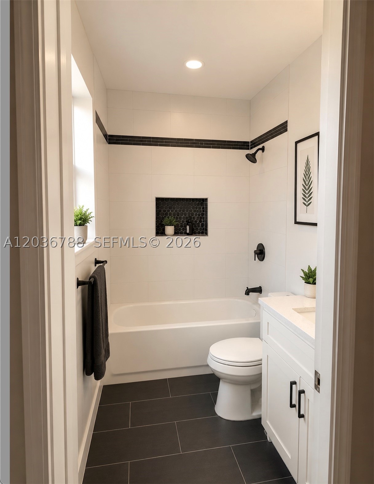 FULFORD HIGHLANDS - Residential