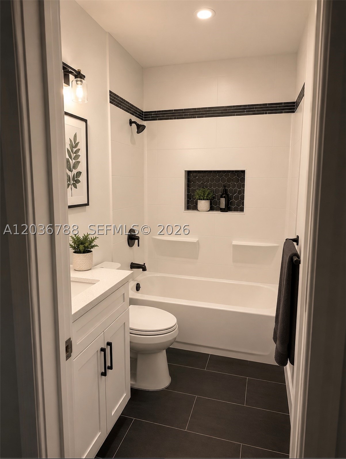 FULFORD HIGHLANDS - Residential