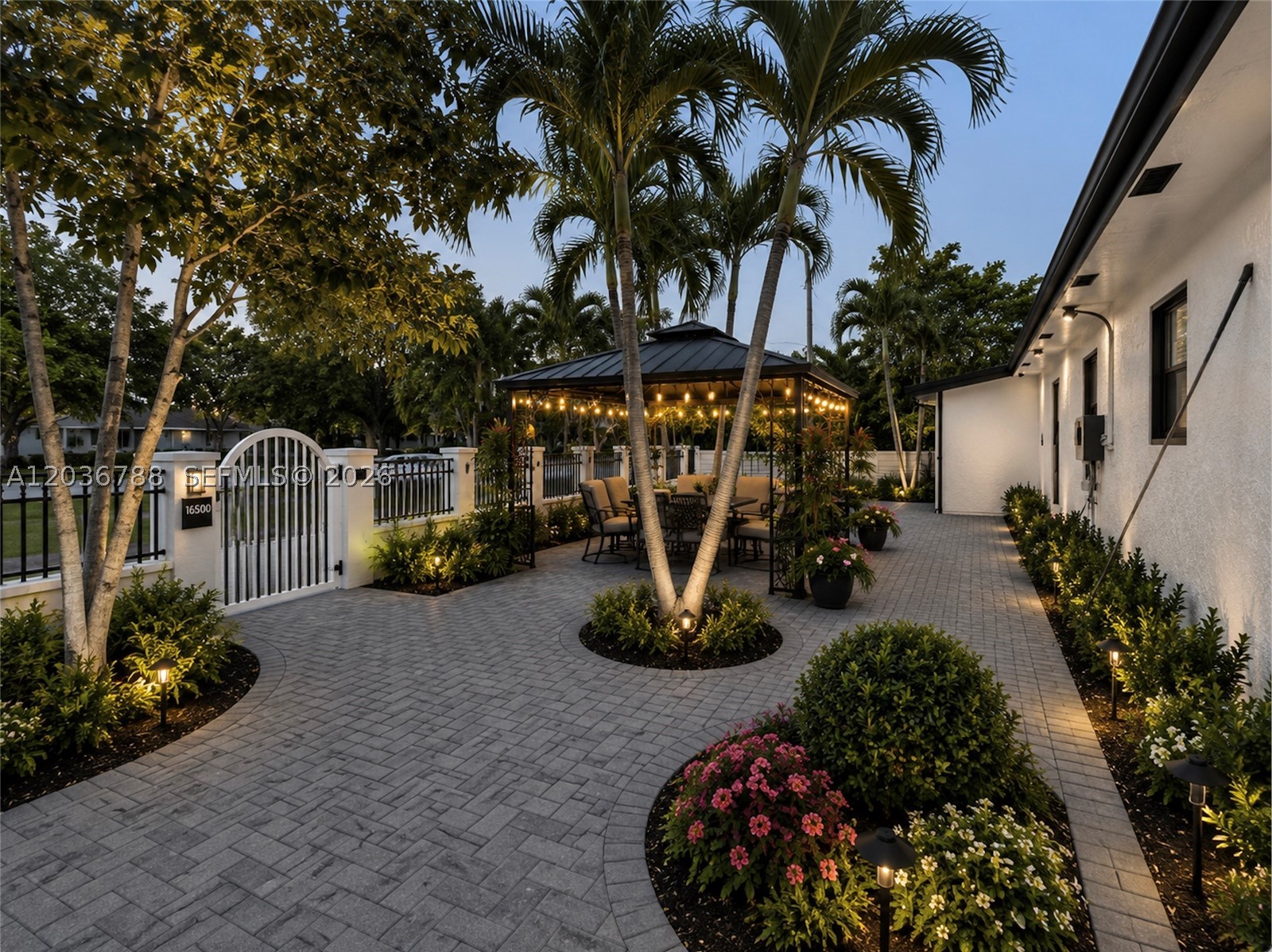 FULFORD HIGHLANDS - Residential