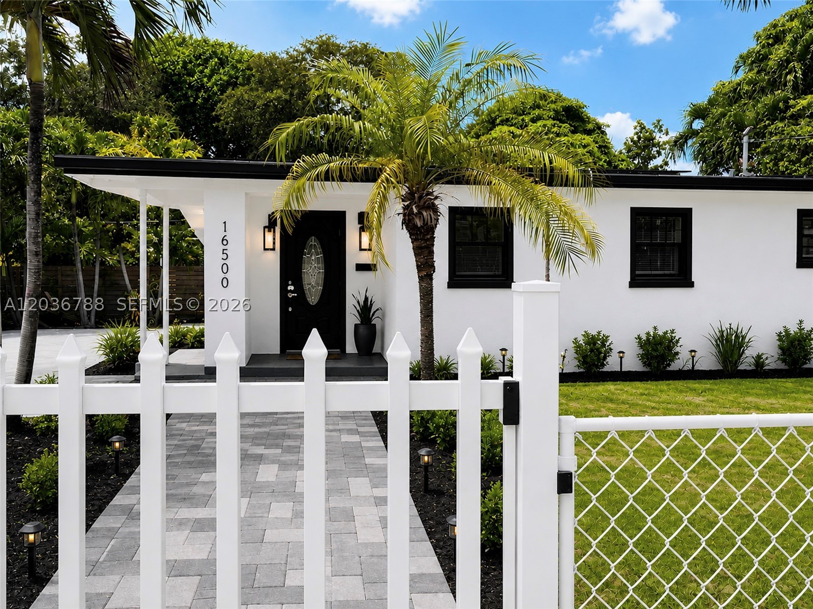 FULFORD HIGHLANDS - Residential