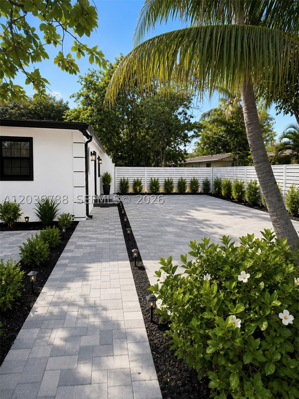 FULFORD HIGHLANDS - Residential