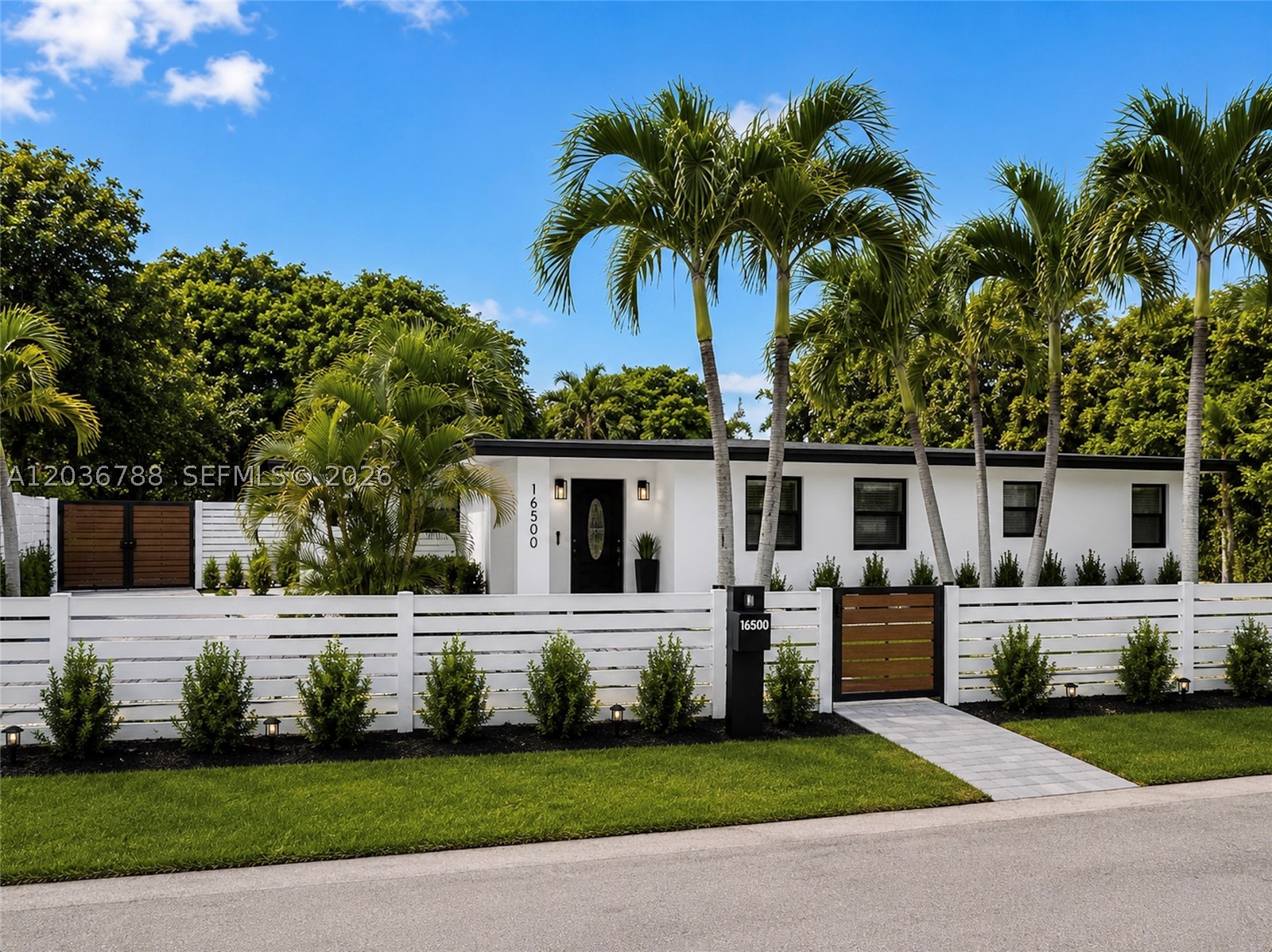 FULFORD HIGHLANDS - Residential