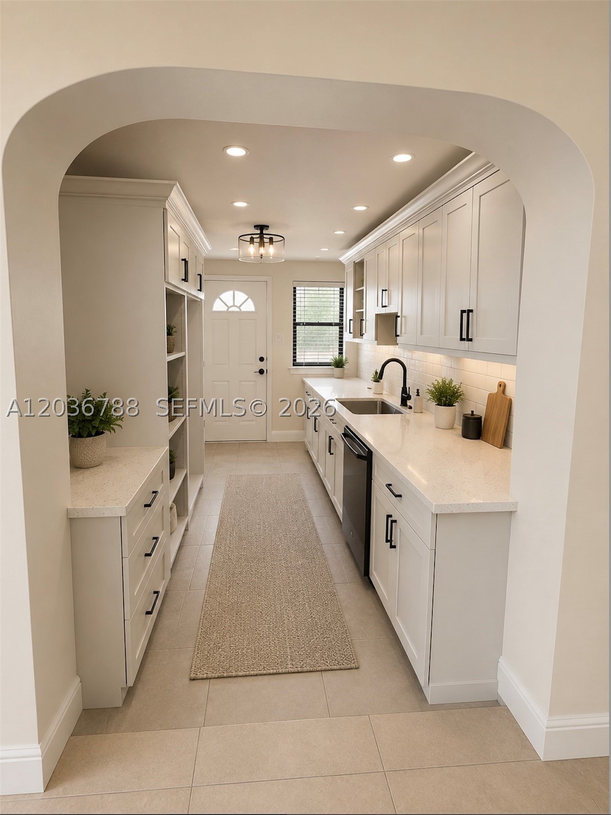 FULFORD HIGHLANDS - Residential