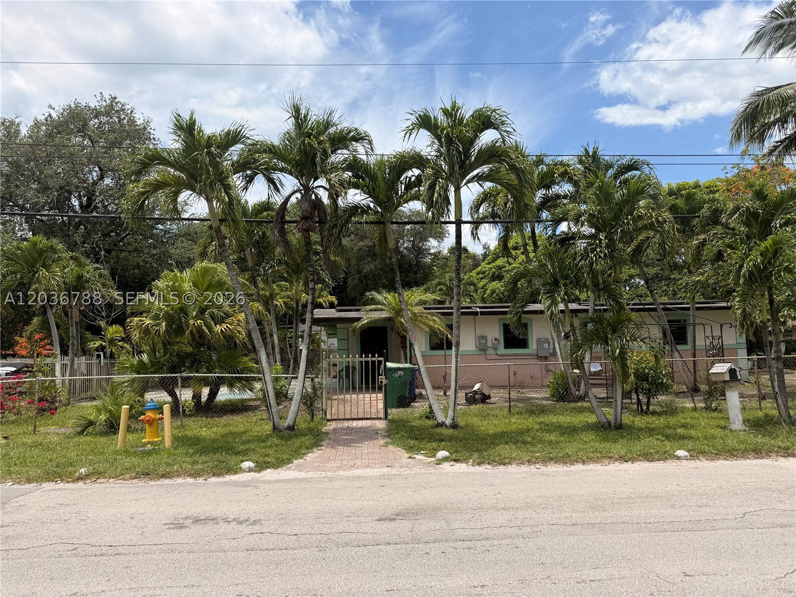 FULFORD HIGHLANDS - Residential