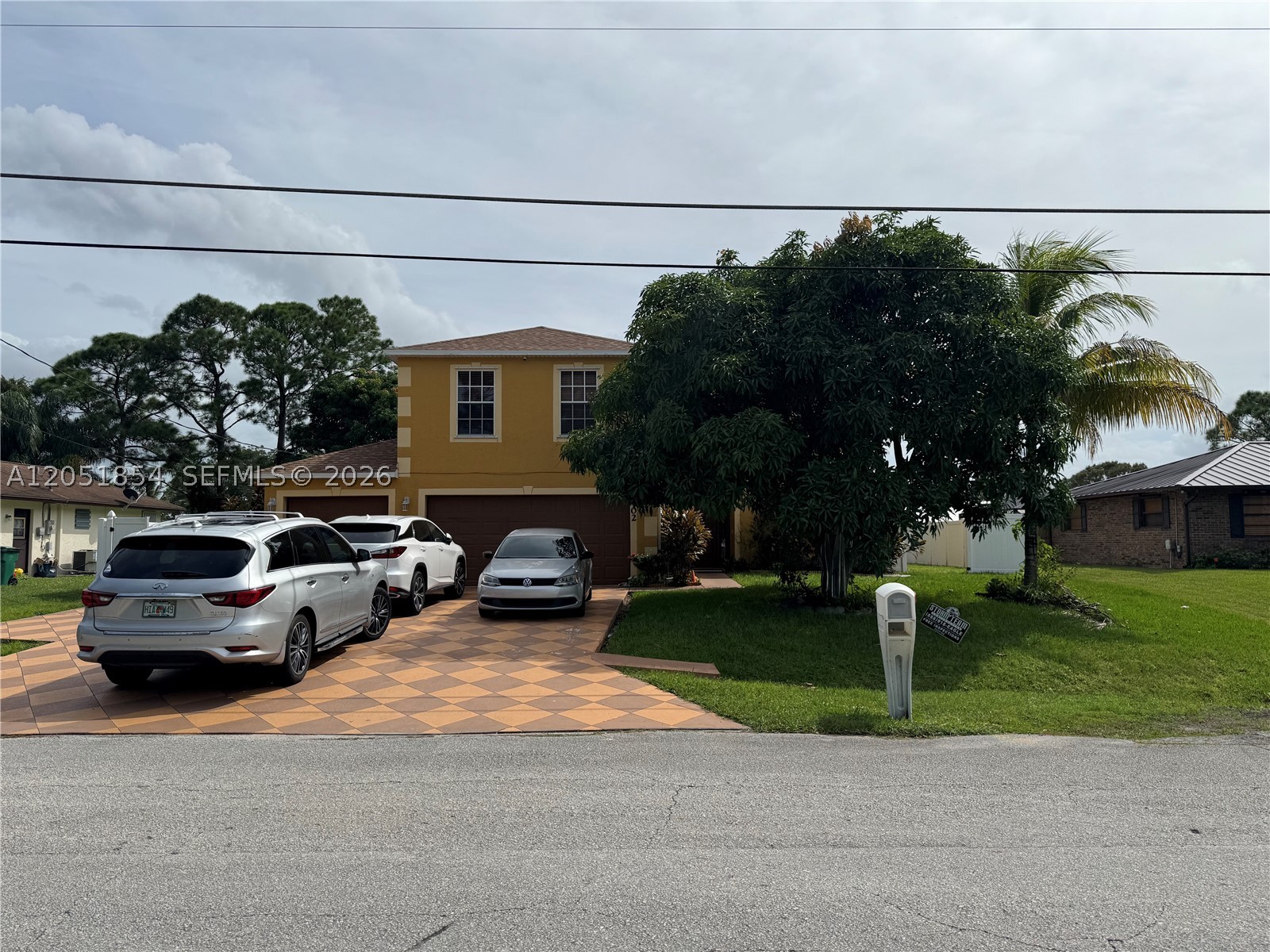 PORT ST LUCIE SECTION 2 - Residential