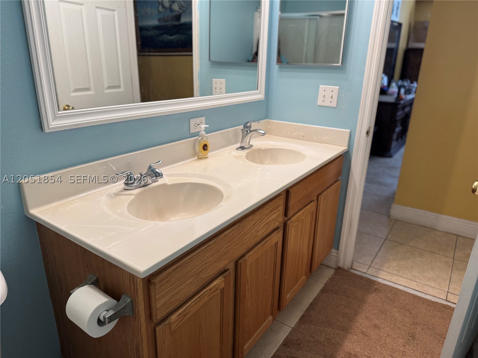 PORT ST LUCIE SECTION 2 - Residential