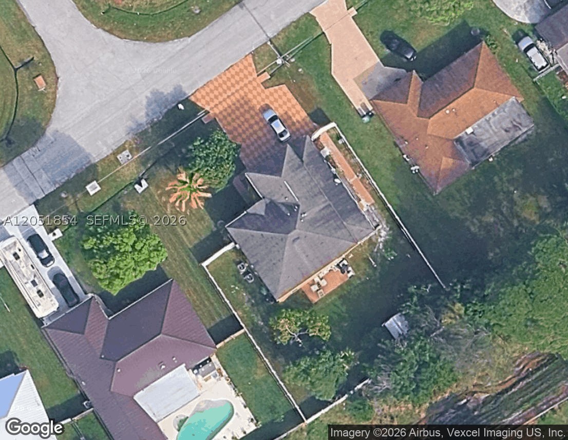 PORT ST LUCIE SECTION 2 - Residential