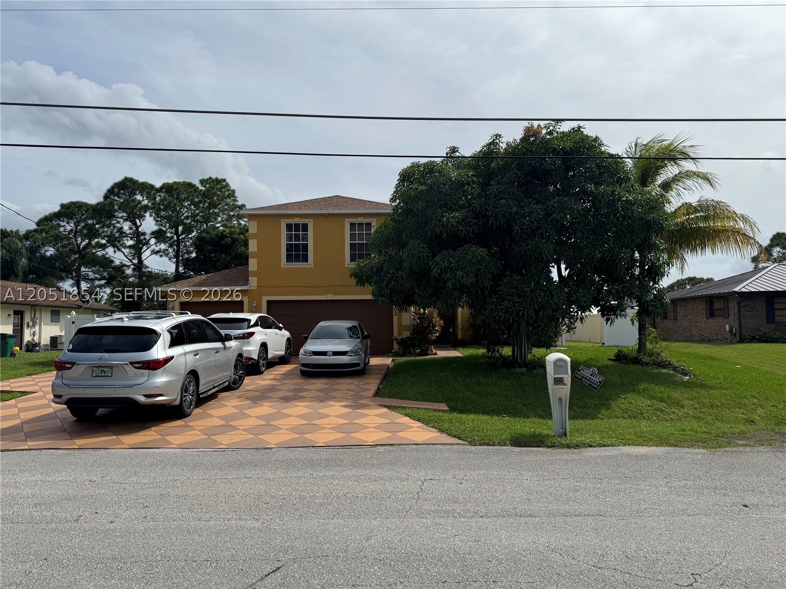 PORT ST LUCIE SECTION 2 - Residential