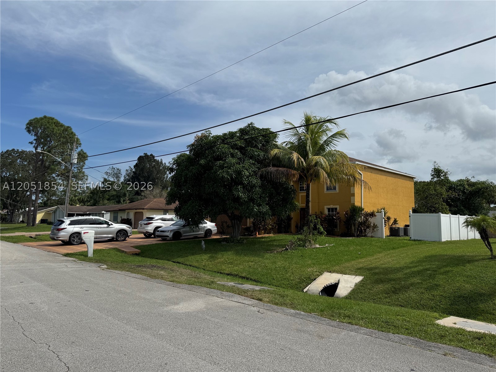 PORT ST LUCIE SECTION 2 - Residential