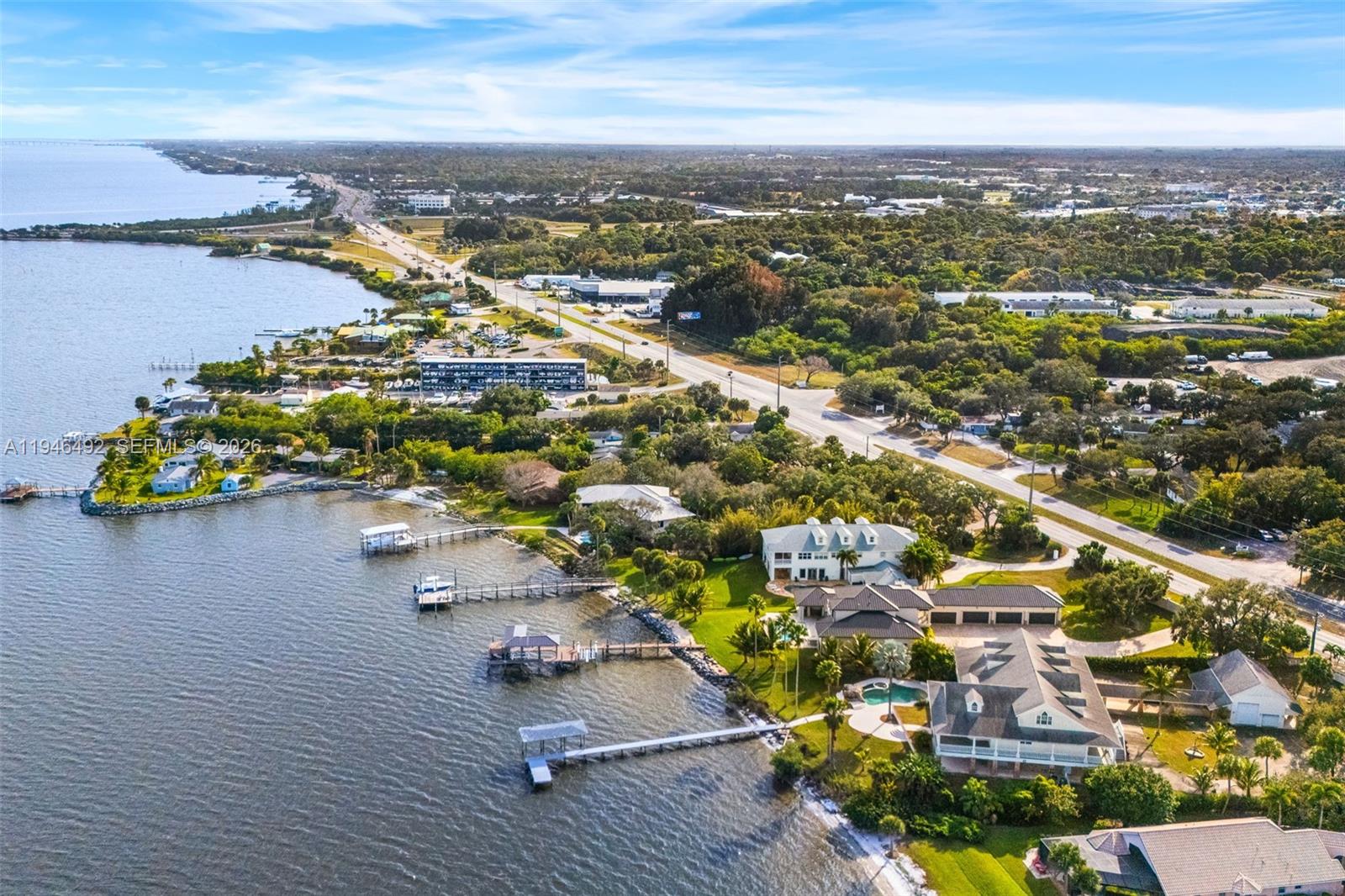 Indian River Plantation Es - Residential