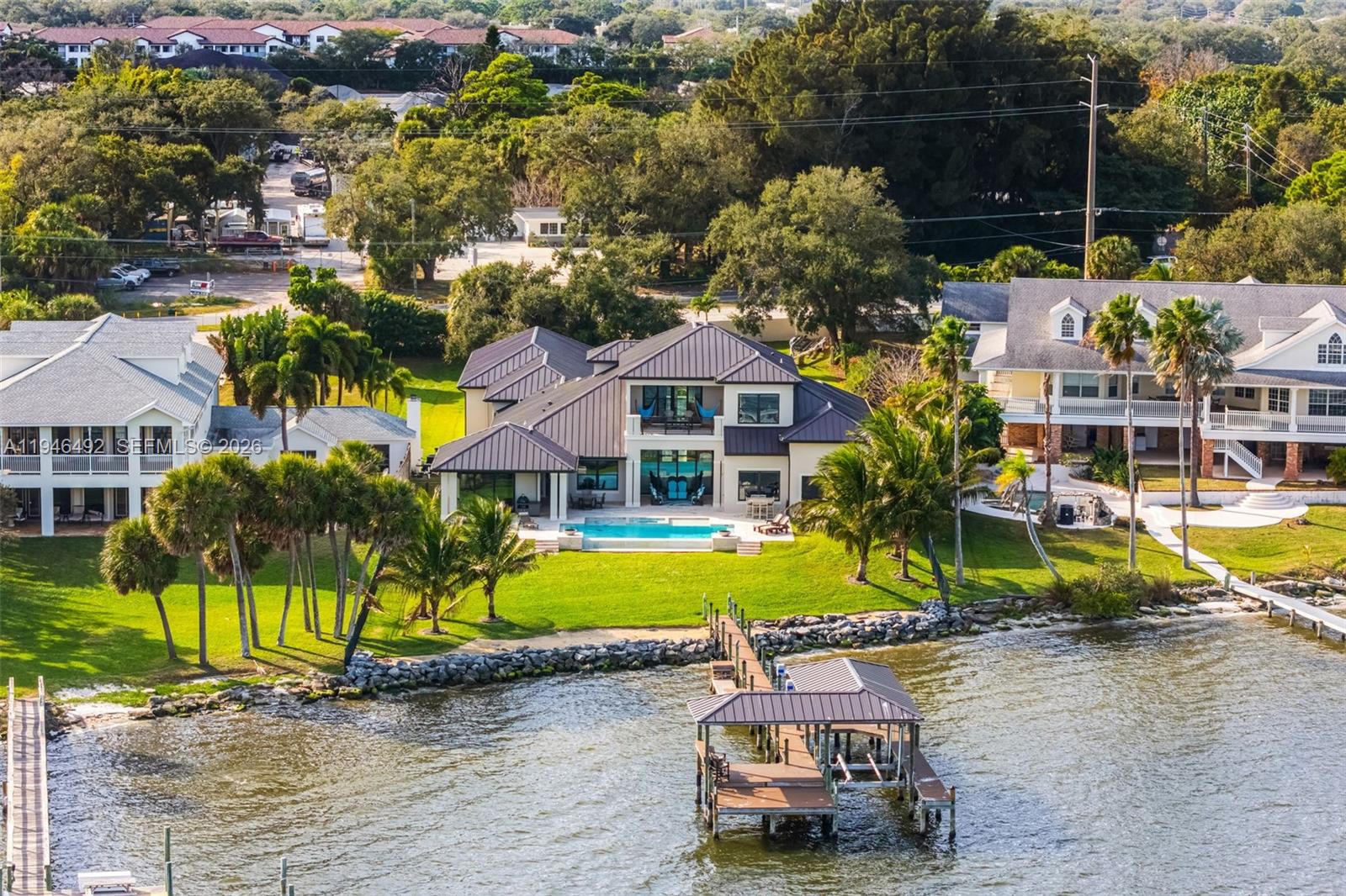 Indian River Plantation Es - Residential