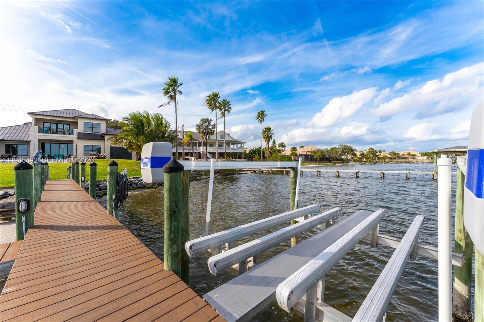 Indian River Plantation Es - Residential