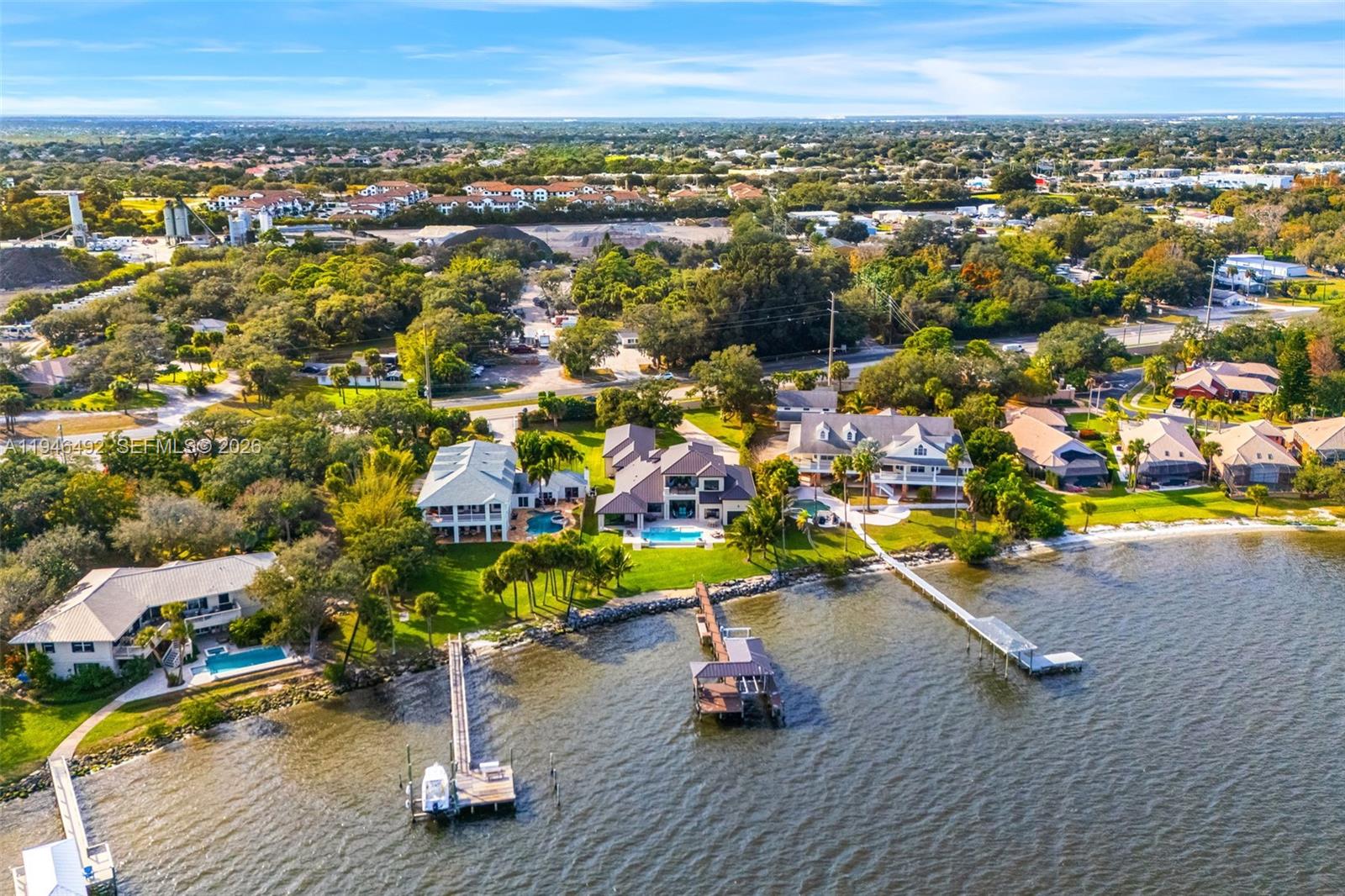 Indian River Plantation Es - Residential