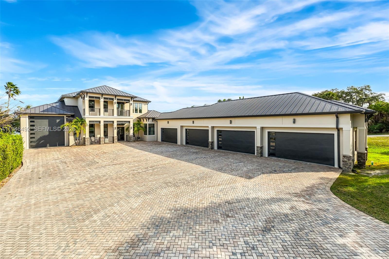 Indian River Plantation Es - Residential