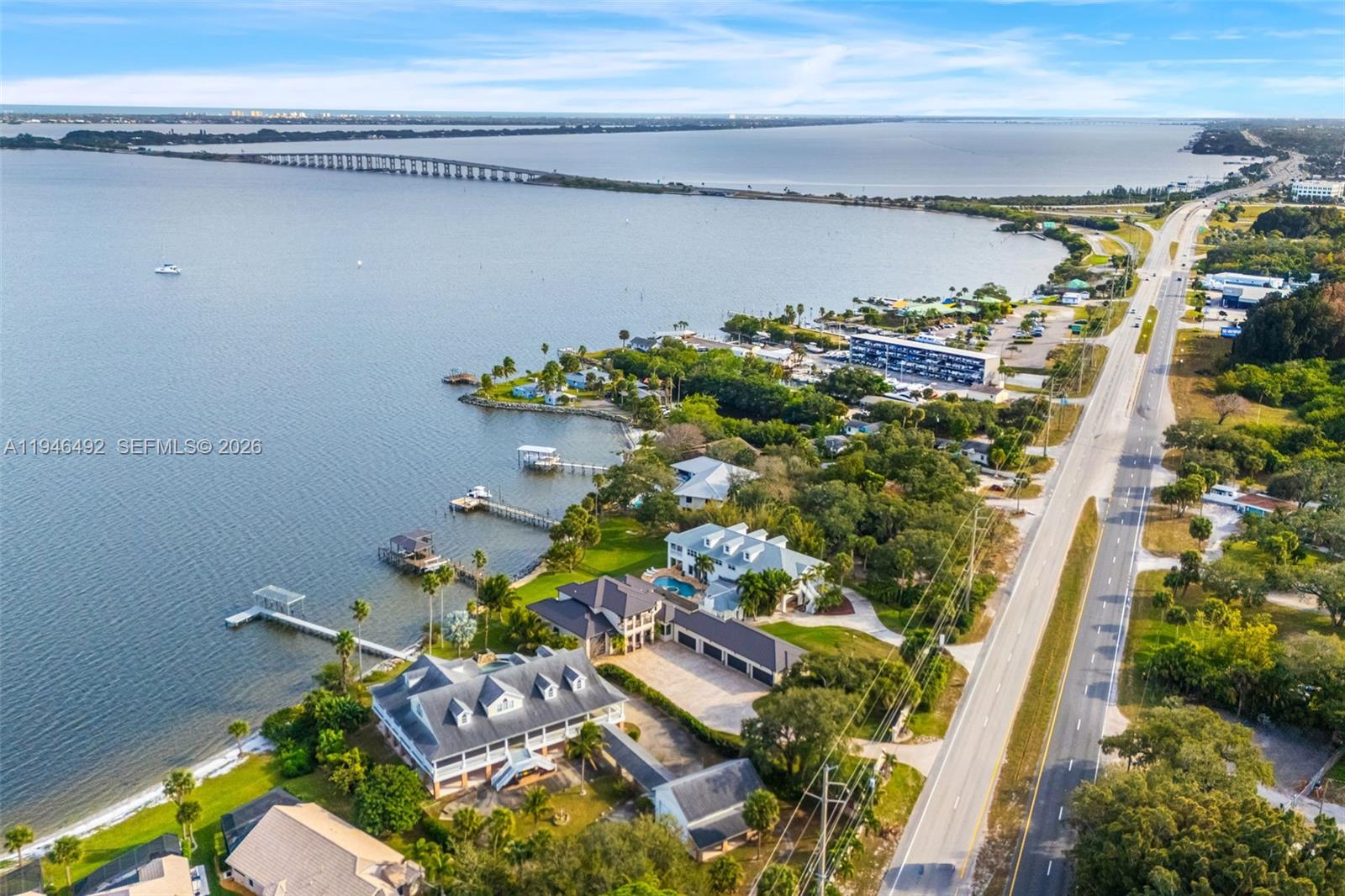 Indian River Plantation Es - Residential