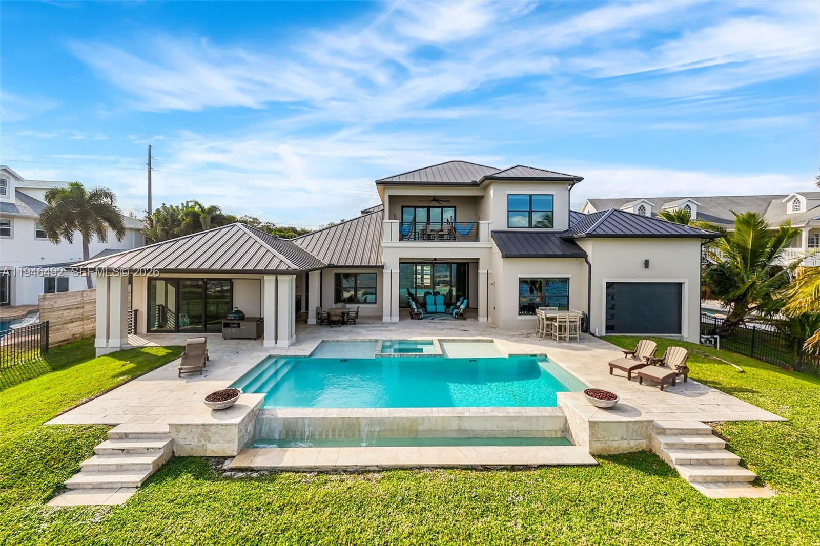 Indian River Plantation Es - Residential