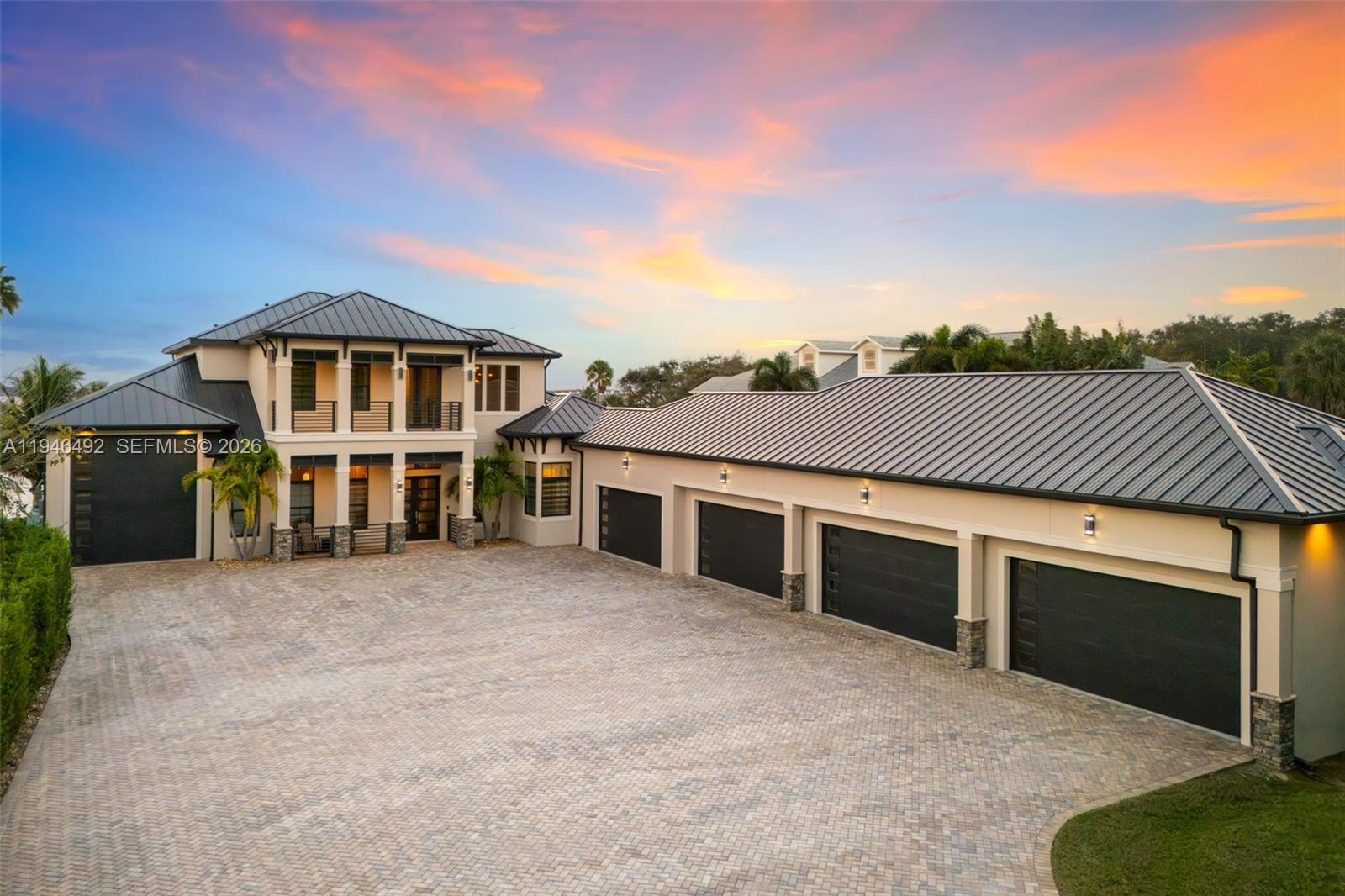 Indian River Plantation Es - Residential