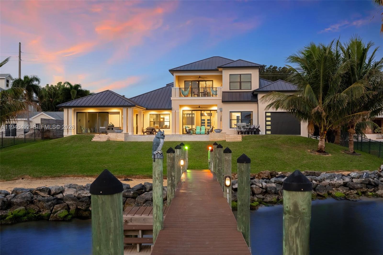 Indian River Plantation Es - Residential