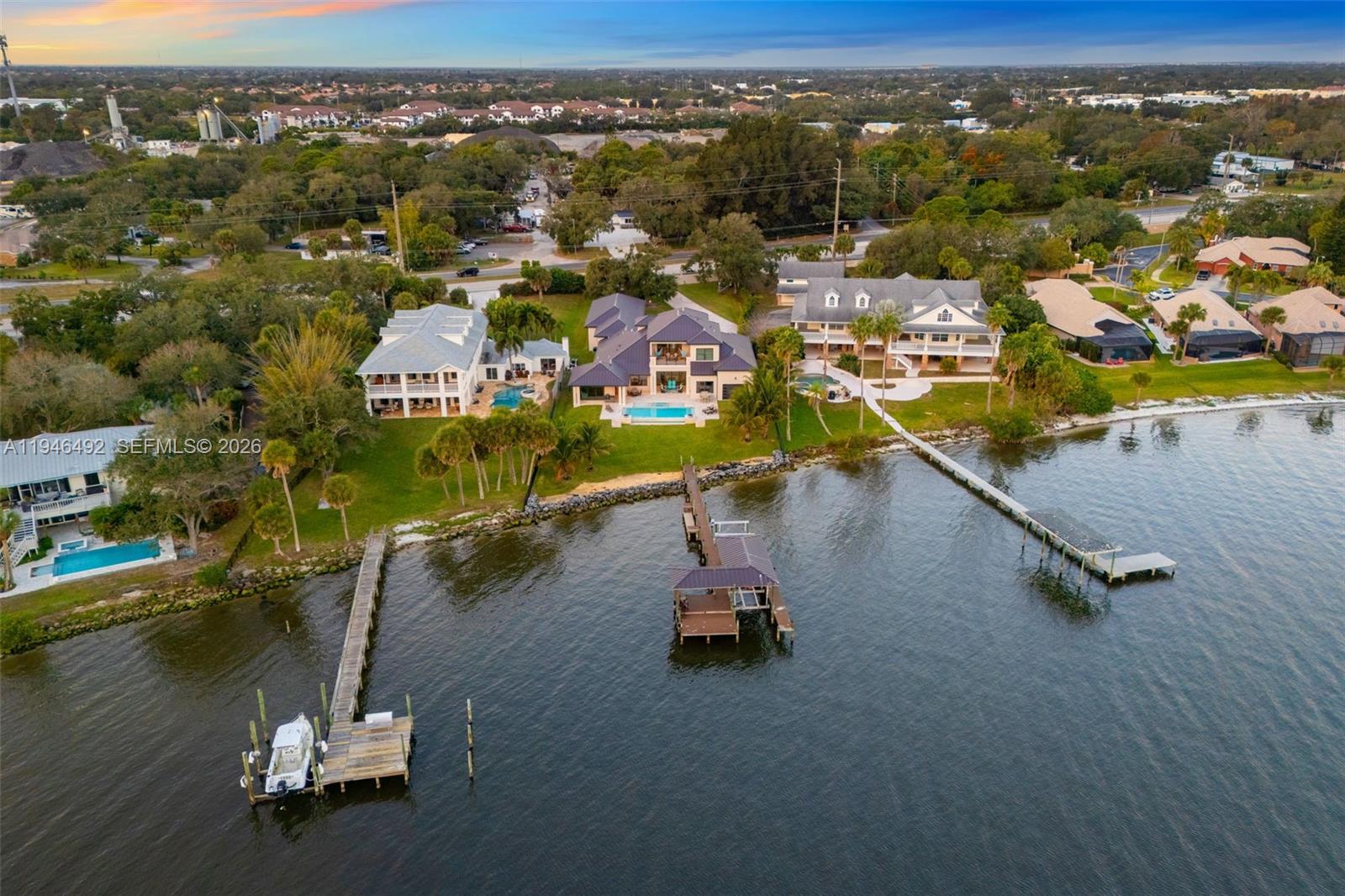 Indian River Plantation Es - Residential