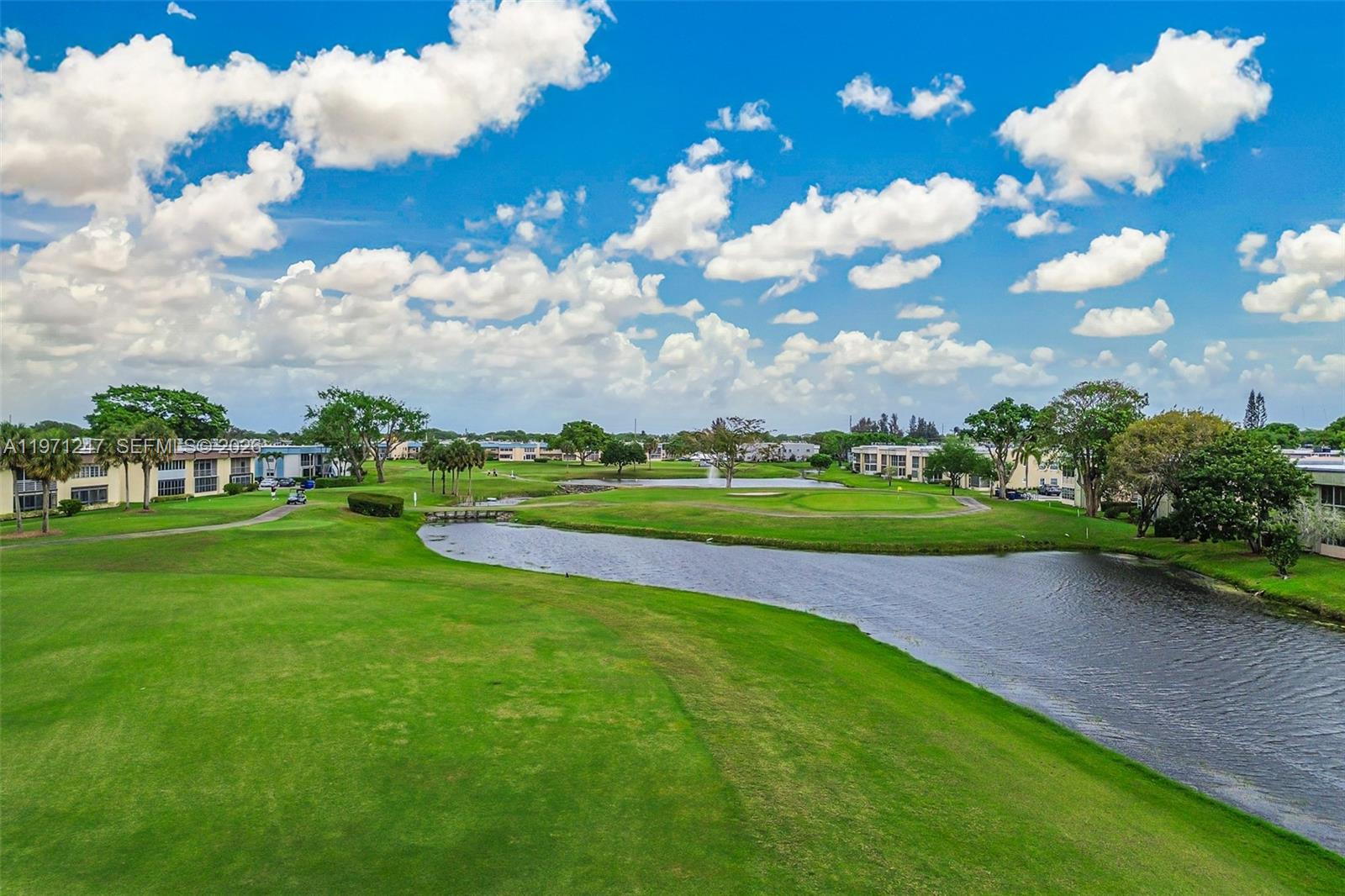 KINGS POINT SAXONY CONDOS - Residential