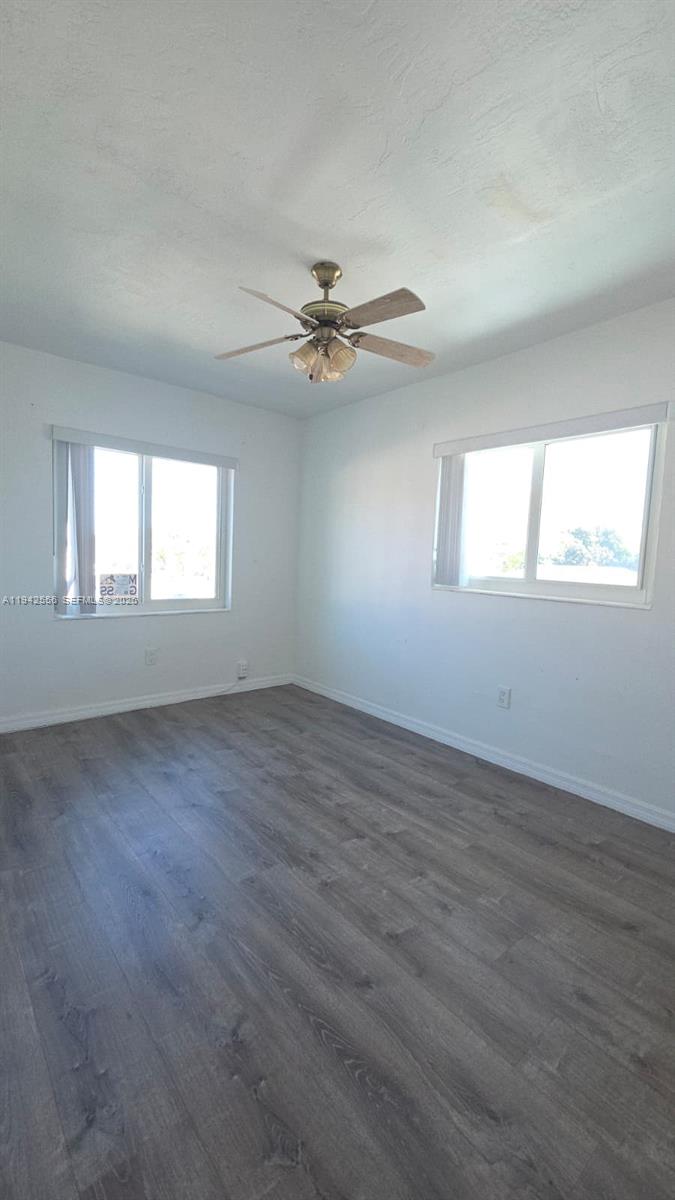 POINT ROYALE CONDO NO 9 - Residential Lease
