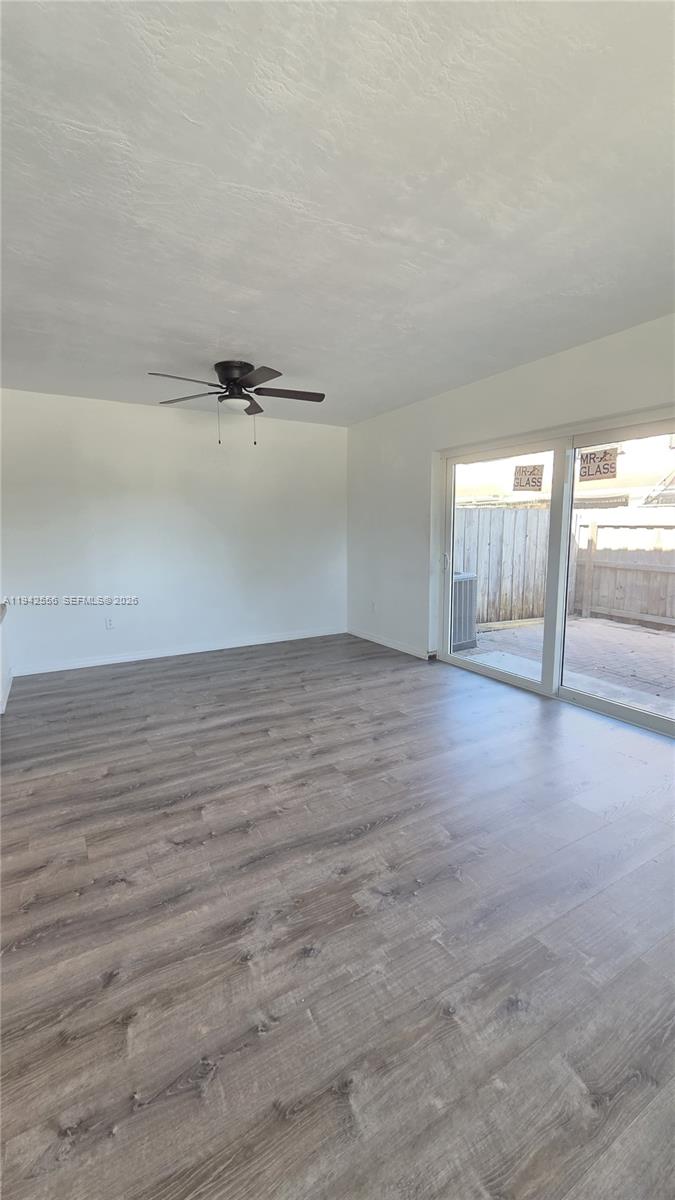 POINT ROYALE CONDO NO 9 - Residential Lease