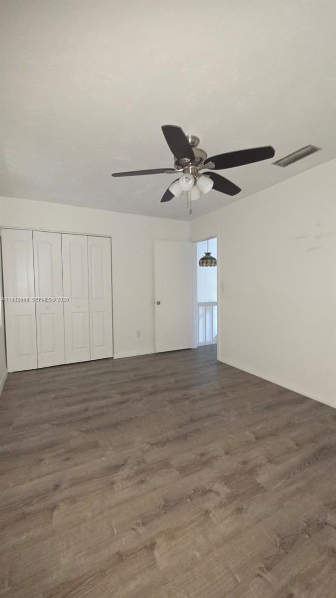 POINT ROYALE CONDO NO 9 - Residential Lease