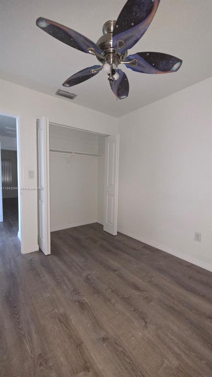 POINT ROYALE CONDO NO 9 - Residential Lease