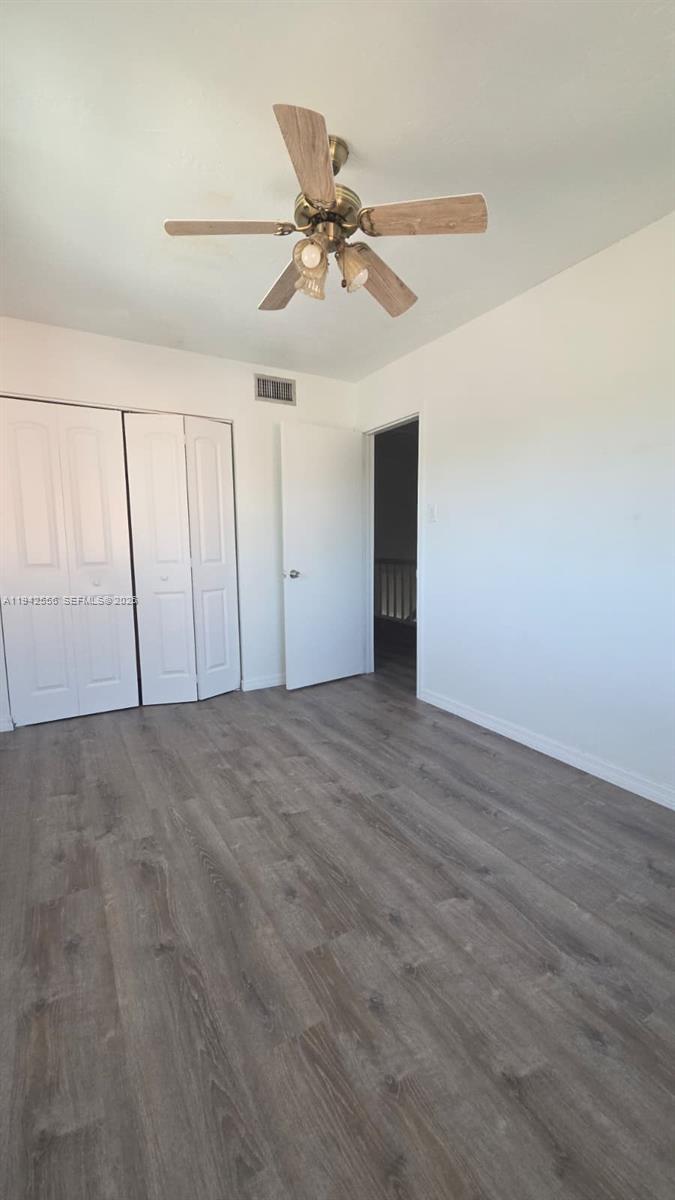 POINT ROYALE CONDO NO 9 - Residential Lease