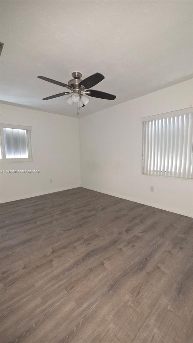 POINT ROYALE CONDO NO 9 - Residential Lease