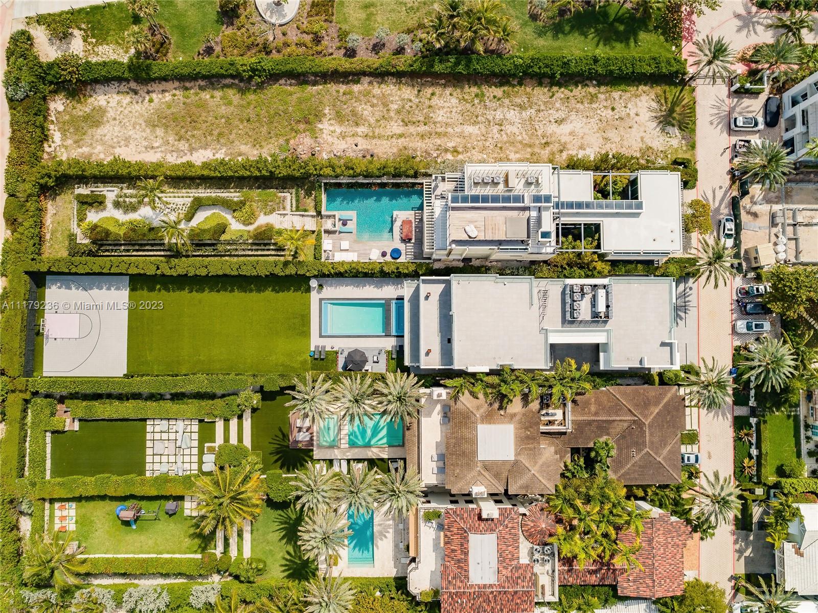 ALTOS DEL MAR NO 1 - Residential