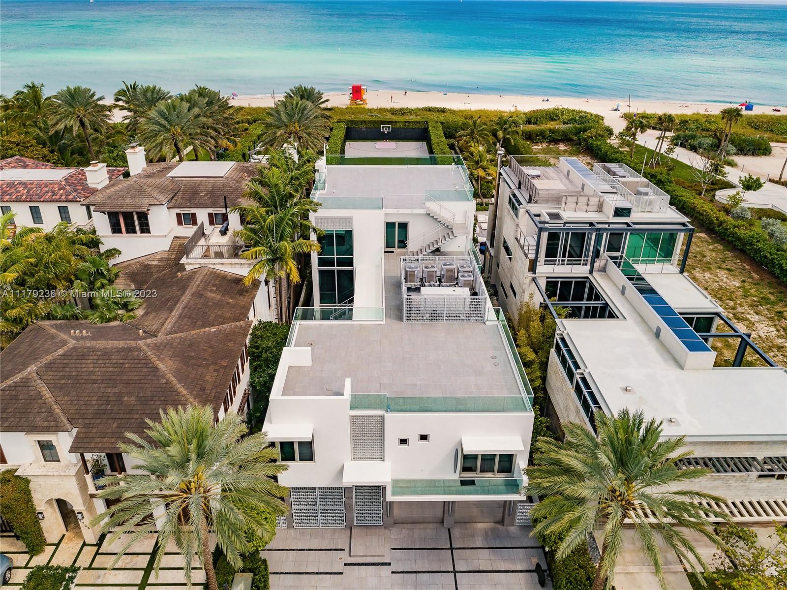 ALTOS DEL MAR NO 1 - Residential