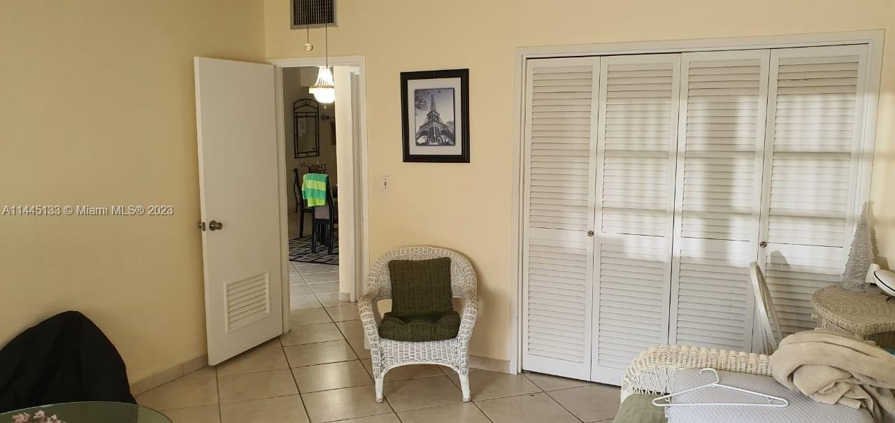 CARAVELLE CONDO - Residential Lease