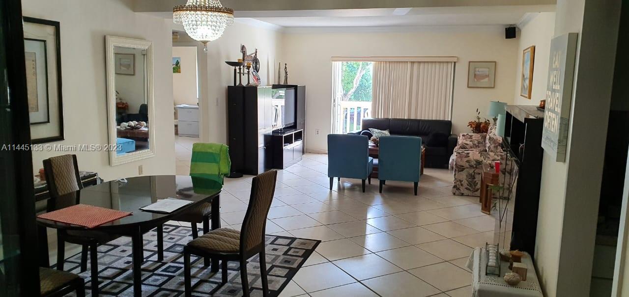 CARAVELLE CONDO - Residential Lease