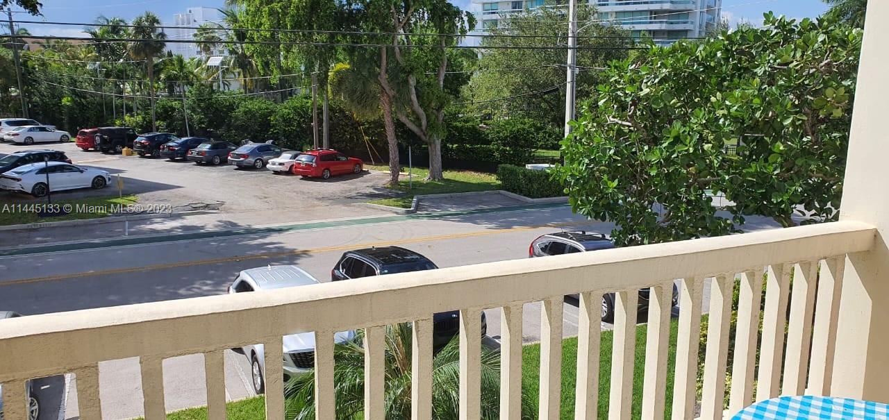 CARAVELLE CONDO - Residential Lease